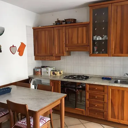 Casa Del Sasso *