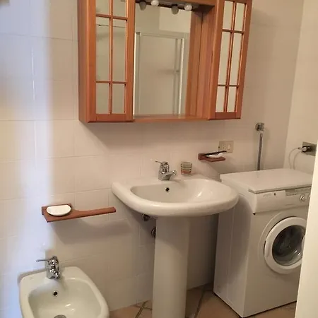 Casa Del Sasso * كياسا إنْ فانمالينكو