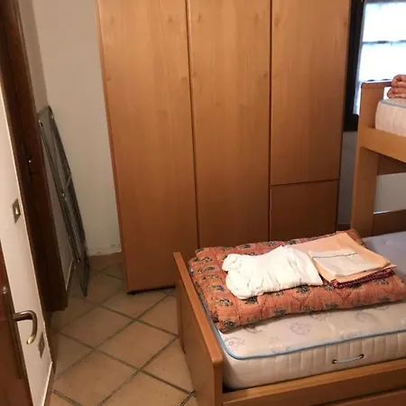 Casa Del Sasso *
