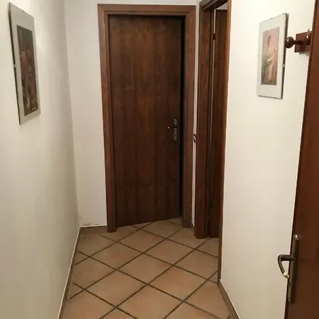 Casa Del Sasso *