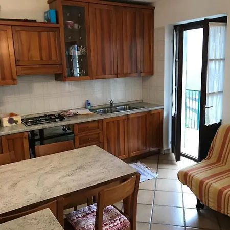 Casa Del Sasso